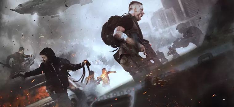 Homefront: The Revolution – już graliśmy. Otwarty świat z kooperacją na boku