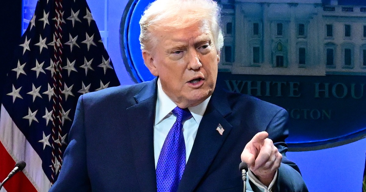 米国の関税をめぐる紛争。ドナルド・トランプ氏、より厳しい行動を取ると脅す