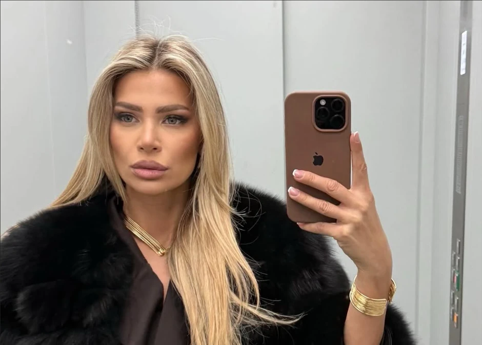 "TO ŠTO JE GLASNIJI NE ZNAČI DA PRIČA ISTINU" Novo oglašavanje Zadrugarke koja je bila verena za Kaspera,