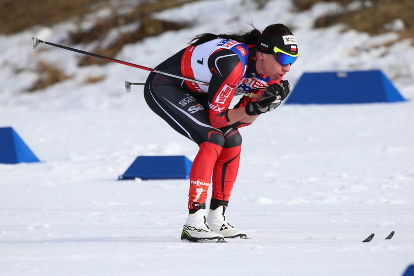 Kiepski koniec sezonu Kowalczyk, odpadła w eliminacjach w Drammen