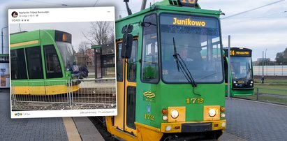 Szok w Poznaniu. Tak się teraz bawią dzieci. "To śmiertelnie niebezpieczne"