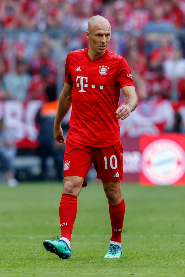 Arjen Robben