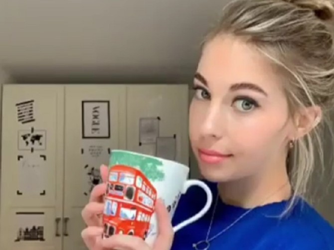 Šta kažete na ovakav lifting obrva?