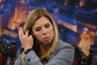 Anna Kornecka, zdymisjonowana wiceminister rozwoju o Polskim Ładzie: Dysproporcja zysków i strat jest bardzo duża [WYWIAD]