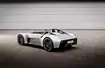 Nieznane projekty Porsche: Vision Spyder