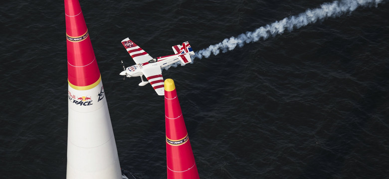 Gorąco wyczekiwany powrót Red Bull Air Race do Budapesztu