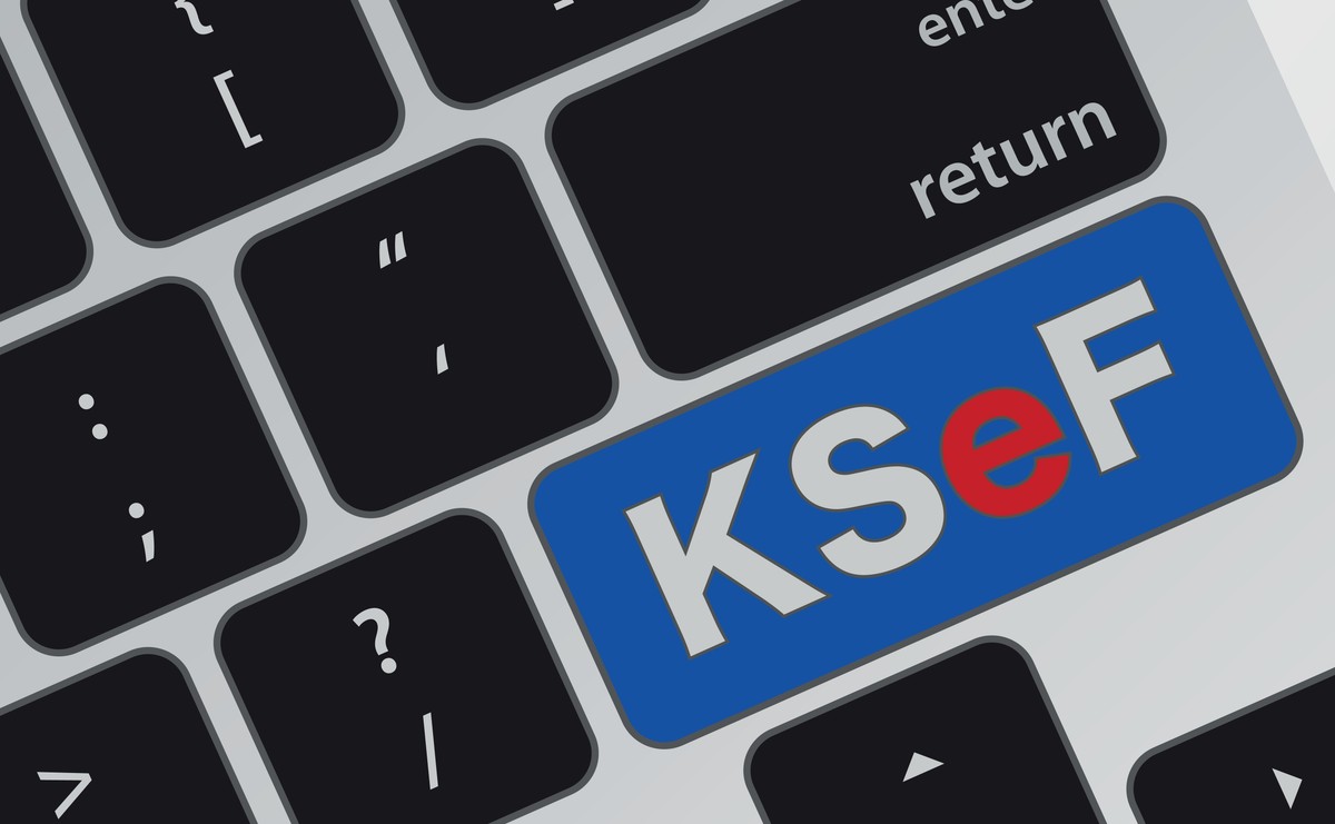 System KSeF to tykająca bomba? Obce służby mogą mieć wiedzę o polskiej gospodarce podaną na tacy