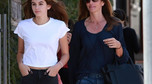 Cindy Crawford i Kaia Gerber