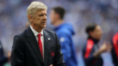 BBC: Arsene Wenger na pewno zostaje w Arsenalu