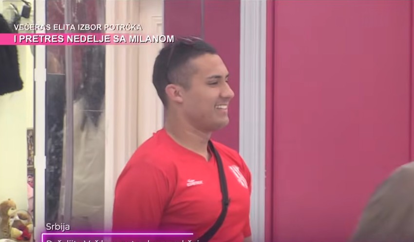 Stigla važna vest za učesnike Elite 9, njegovo pismo menja tok rijalitija: Ovo niko nije očekivao