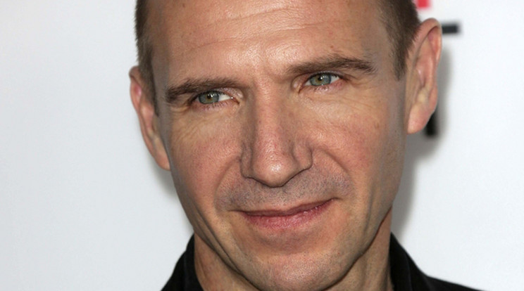 Ralph Fiennes /Fotó: Northfoto