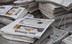 'Nasz Dziennik' został zhakowany? 'Powinna zająć się tym prokuratura'