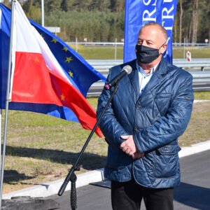 Kolejne 42 km drogi ekspresowej S3 dostępne dla kierowców 