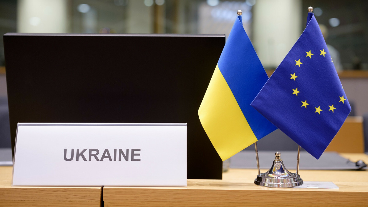 Europejczycy odwracają się od Ukrainy. "Można się było tego spodziewać"
