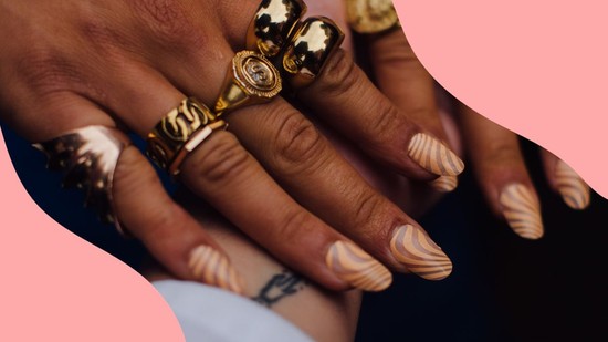 Körömhoroszkóp: ez a csodás manikűr illik hozzád a csillagjegyed szerint