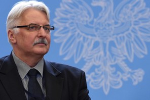 Witold Waszczykowski