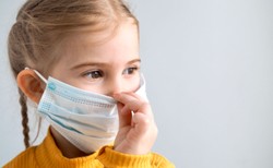 Wiele dzieci już nie pamięta życia przed pandemią