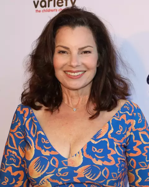 Fran Drescher / Paul Archuleta / GettyImages 