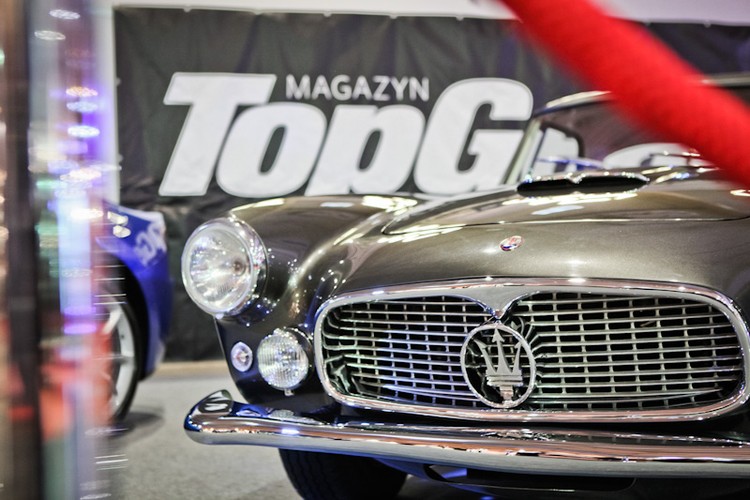 Motor Show 2013 - Poznań