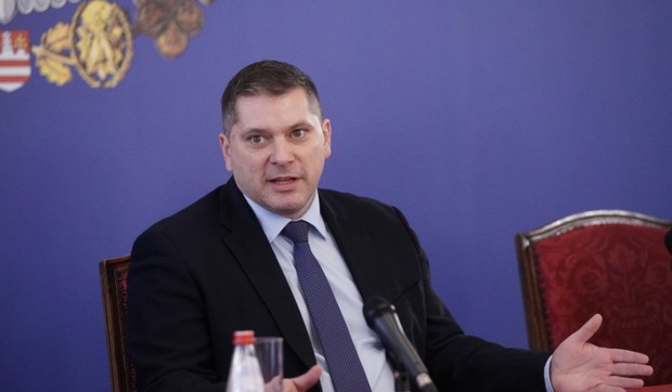 Nikola Nikodijević