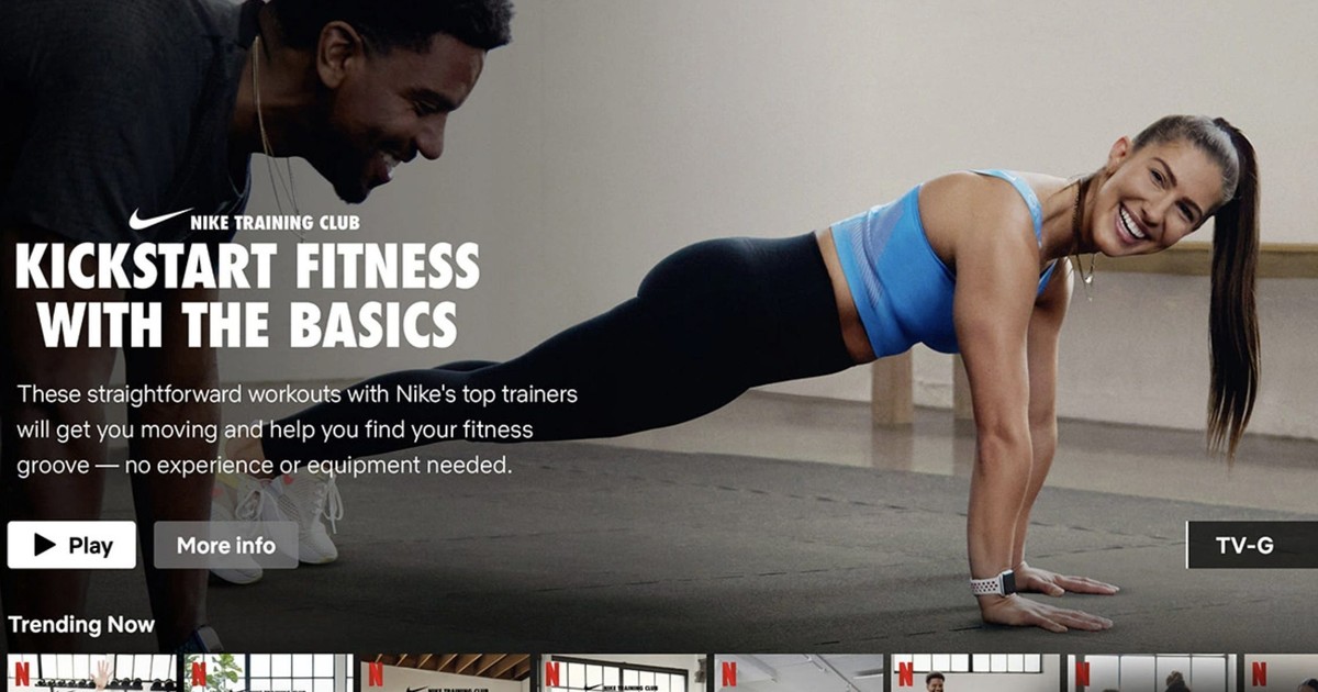 Best nike training club workouts sale
