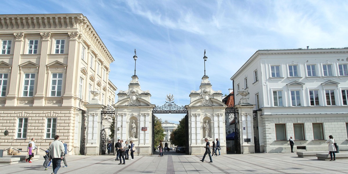 Atrakcyjny konkurs dla studentów