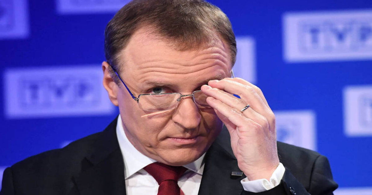 Syn Jacka Kurskiego usłyszy zarzuty zgwałcenia nieletniej. Grozi mu do 12 lat pozbawienia wolności