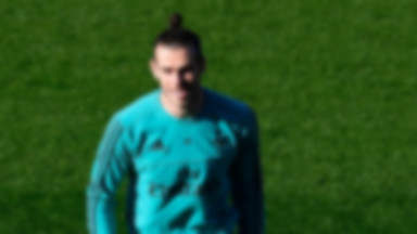 Bale o możliwym transferze do Bayernu. "Nigdy nie mówi nigdy. To zaszczyt, że się mną interesują"