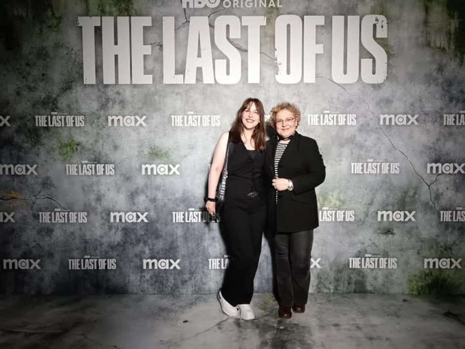 Ekipa "Blica" na pretpremijeri druge sezone u Zagrebu