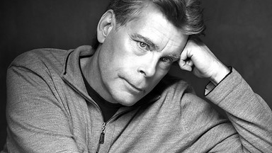 Opowieść, która nigdy się nie kończy. Dlaczego Stephen King jest mistrzem narracji