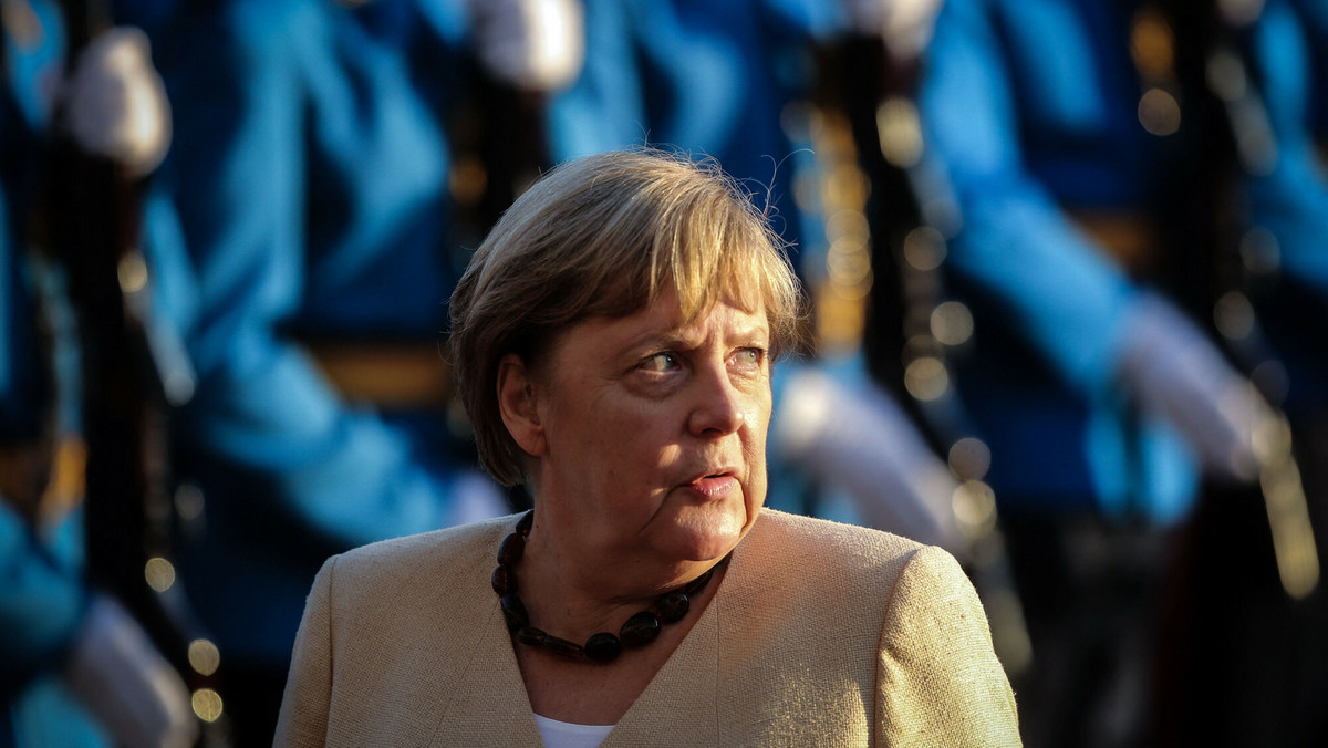 Merkel chce rozszerzenia UE. Bałkany Zachodnie "geostrategicznym interesem"