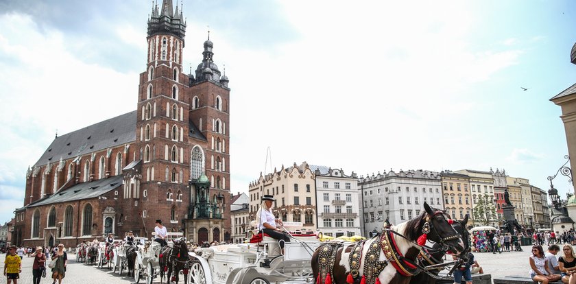 Nie masz czasu na urlop? Wyjedź chociaż na weekend! Poznaj skarby dużych miast