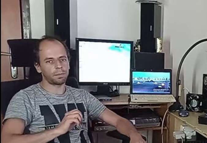 Andrej rozbehol vlastný biznis.