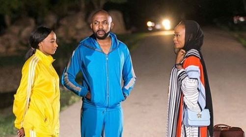 Banky W Up-North [My Movie Reviews]