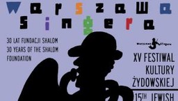 25 sierpnia rusza XV Festiwal Warszawa Singera