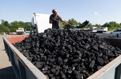 PGG sprzedaje węgiel poniżej kosztów produkcji? Spółka reaguje na zarzuty konkurencji