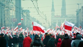 Uroczystości państwowe i Marsz Niepodległości w Warszawie. Jak Polacy będą obchodzić Narodowe Święto Niepodległości?