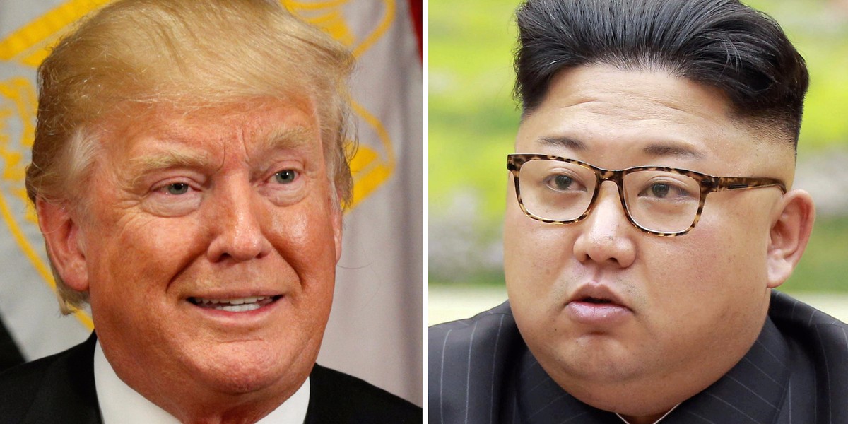 Trump is 'sentenced to death' for insulting Kim Jong Un, say North Korean media