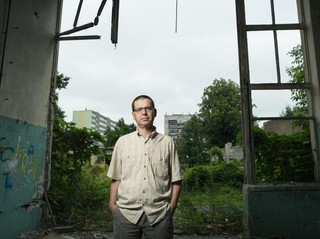 Zawistowski: O czym myślał prosiak w Polsce Ludowej?