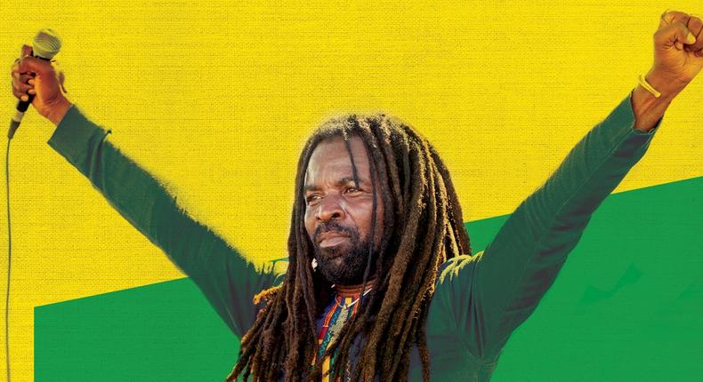 Rocky Dawuni