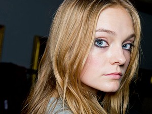 Egyenes haj, anélkül hogy lelapulna