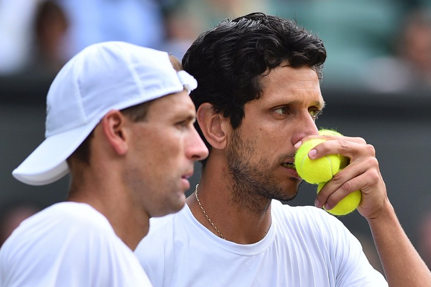 Niesamowity wyczyn Kubota. Tylko Federer może się równać