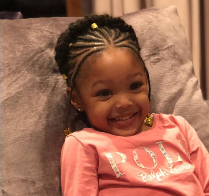 Cornrow Styles For Kids Find Your Perfect Hair Style