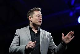 Elon Musk kupił Twittera i... stracił ważnego reklamodawcę z branży moto