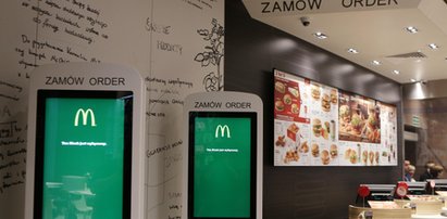 McDonald chce być fit. Wprowadza zmiany