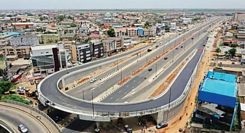 Lagos govt announces extension of repair work on Airport bridge. [theeagleonline]