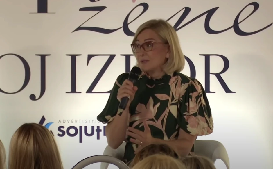 Doc. dr Miljanka Vuksanović