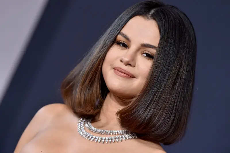 Gwiazdy, któe przyznały się do terapii / Selena Gomez / Axelle/Bauer-Griffin/ GettyImages