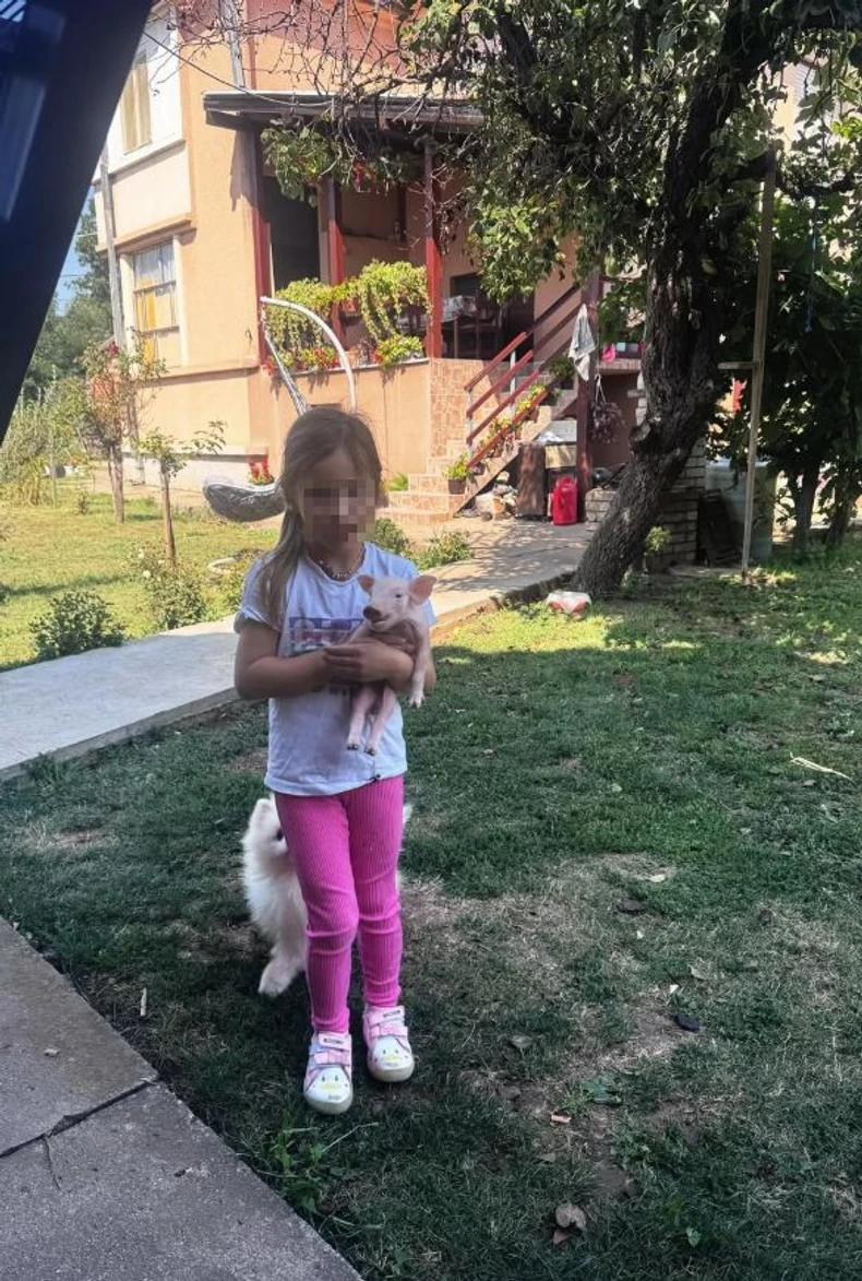 Luna Đogani, objava