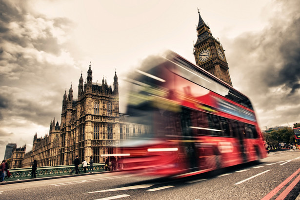 Londyn: Jedna czwarta pracowników transportu miejskiego wysłana na przymusowe urlopy